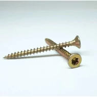 DIN 7505 Süllyesztett fejű (Torx) forgácslap csavarok