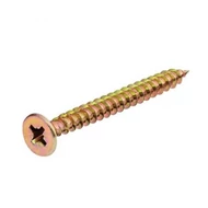 DIN 7505 - Süllyesztett fejű (PZ) forgácslap csavarok
