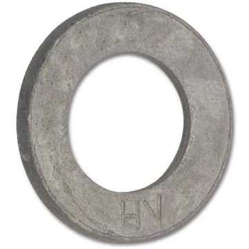 -Z-C45 tüzihorganyzott , Átm.17 (M16) -Z- Alátét nagyfeszültségű csavarkötéshez -Z-