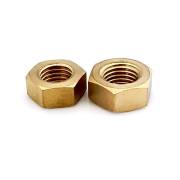 Hatlapú anya, 5., Sárgaréz, M10