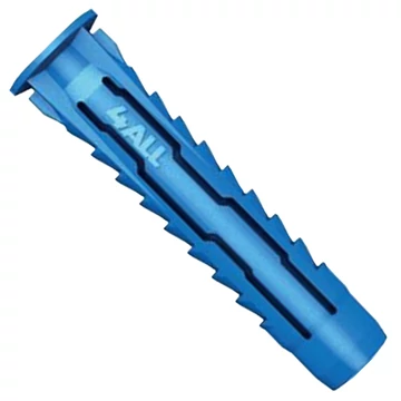 4ALL nagyteljesítményű nylon dübel 6x30