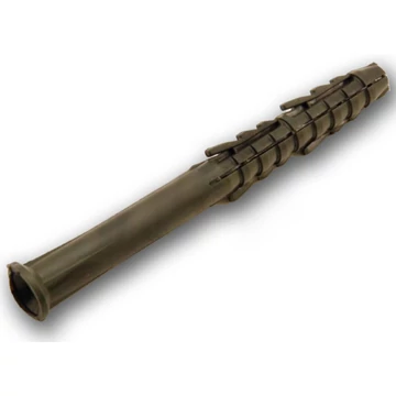 Peremes műanyag tipli tok/keret 58012 10x200