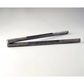 Fogópár csavar, NATÚR M12x250