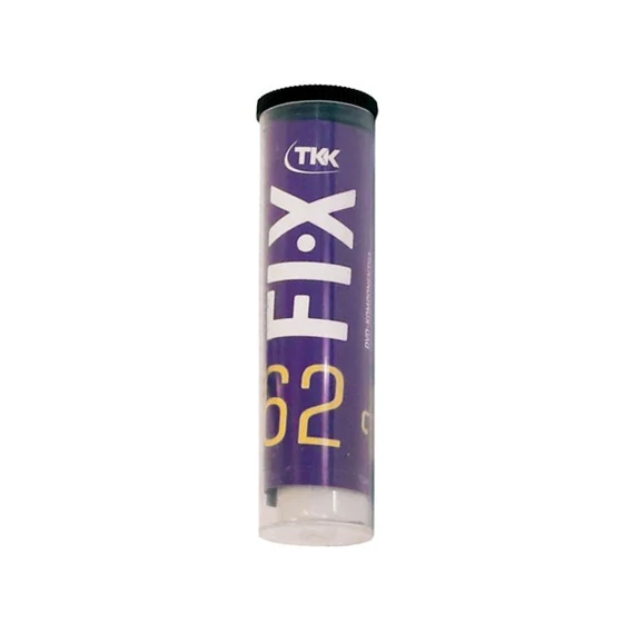 FIX 62 Kétkomponensű epoxi tömítőanyag 57 g