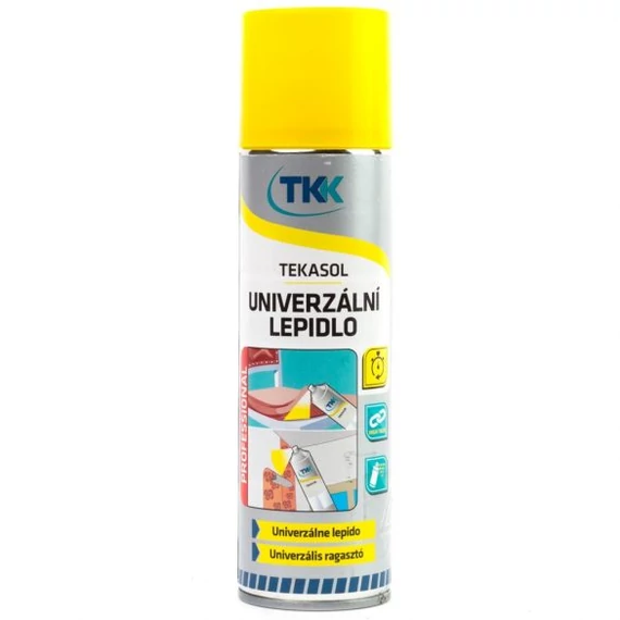 Univerzális ragasztó spray 250 ml