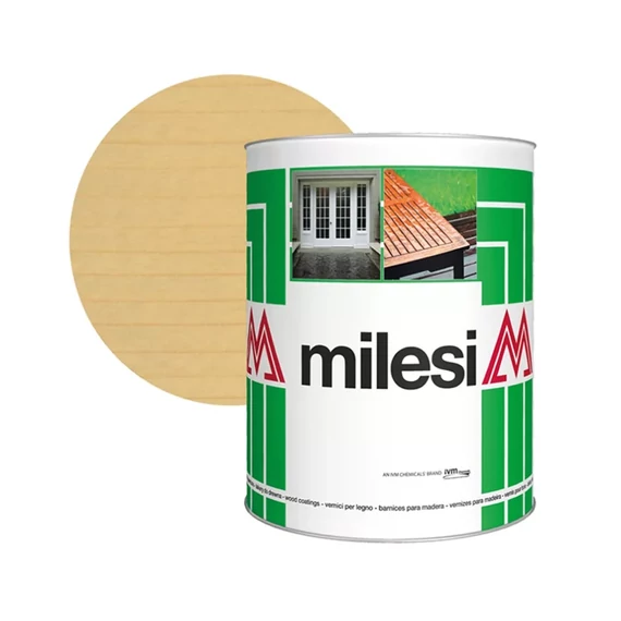 Milesi XGT 1001 