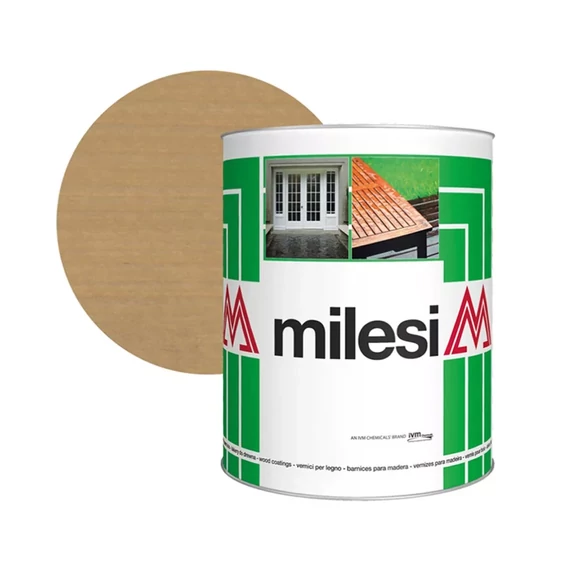 Milesi XGT 1011