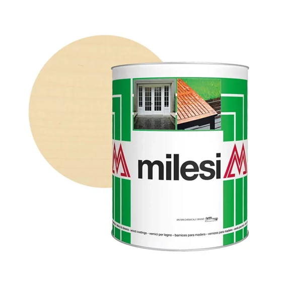 Milesi XGT 1014 - csak lucfenyőre