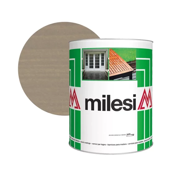 Milesi XGT 1019