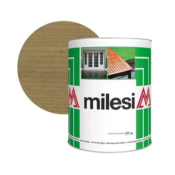 Milesi XGT 1020