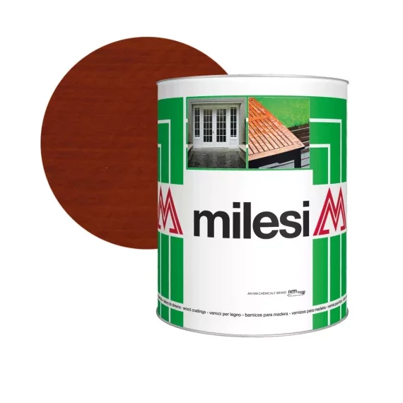 Milesi XGT 6123 Vöröses cseresznye