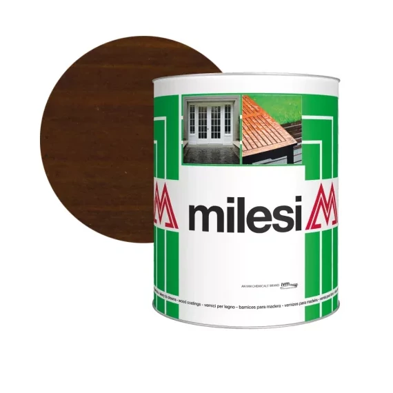 Milesi XGT 617 Antik dió