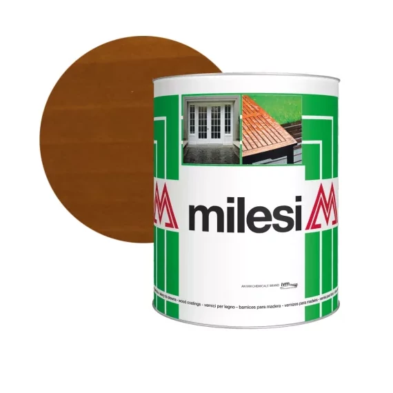 Milesi XGT 6179 Érett tölgy