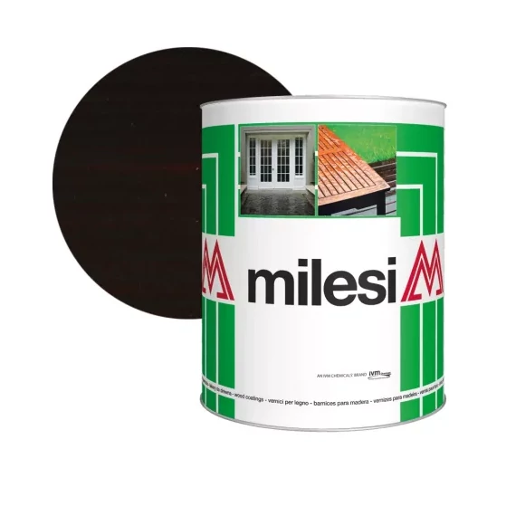 Milesi XGT 619 Mirtusz, wenge