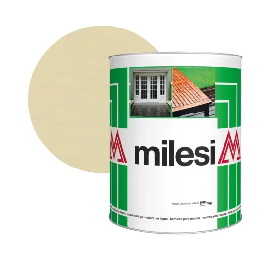 Milesi XGT 7032 csak lucfenyőre