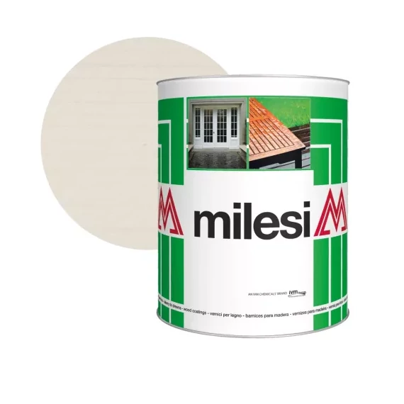 Milesi XGT 9002 Csak lucfenyőre