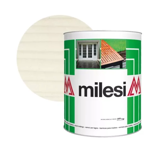 Milesi XGT 9010 Csak lucfenyőre 25l