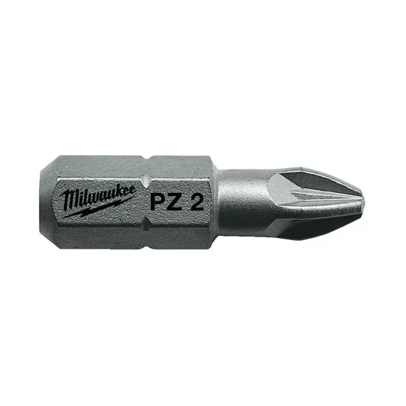 Milwaukee bithegy PZ2x25mm