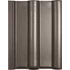 Kép 2/3 - platinum-barna-metal